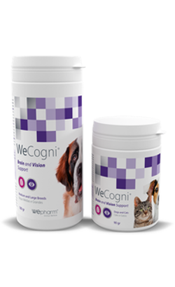 WeCogni 180 g