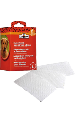 Camon Pensos Higienicos Cães S