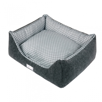 Cama Sofa prestige - Gris S