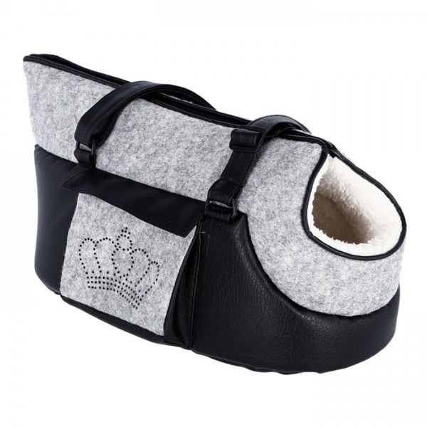 Mala de viagem Chiara 46 x 23 x 25 cm