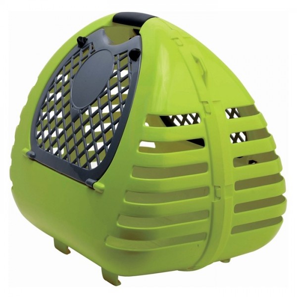 2GR Transportadora para cães e gatos Penelope