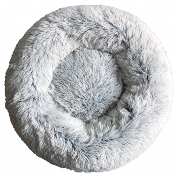Cama puff basket - Ice 90