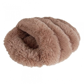 Cama Cozy - Bege
