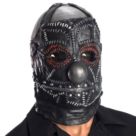 Slipknot Clown Mask