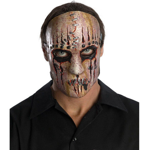 Slipknot Joey Mask