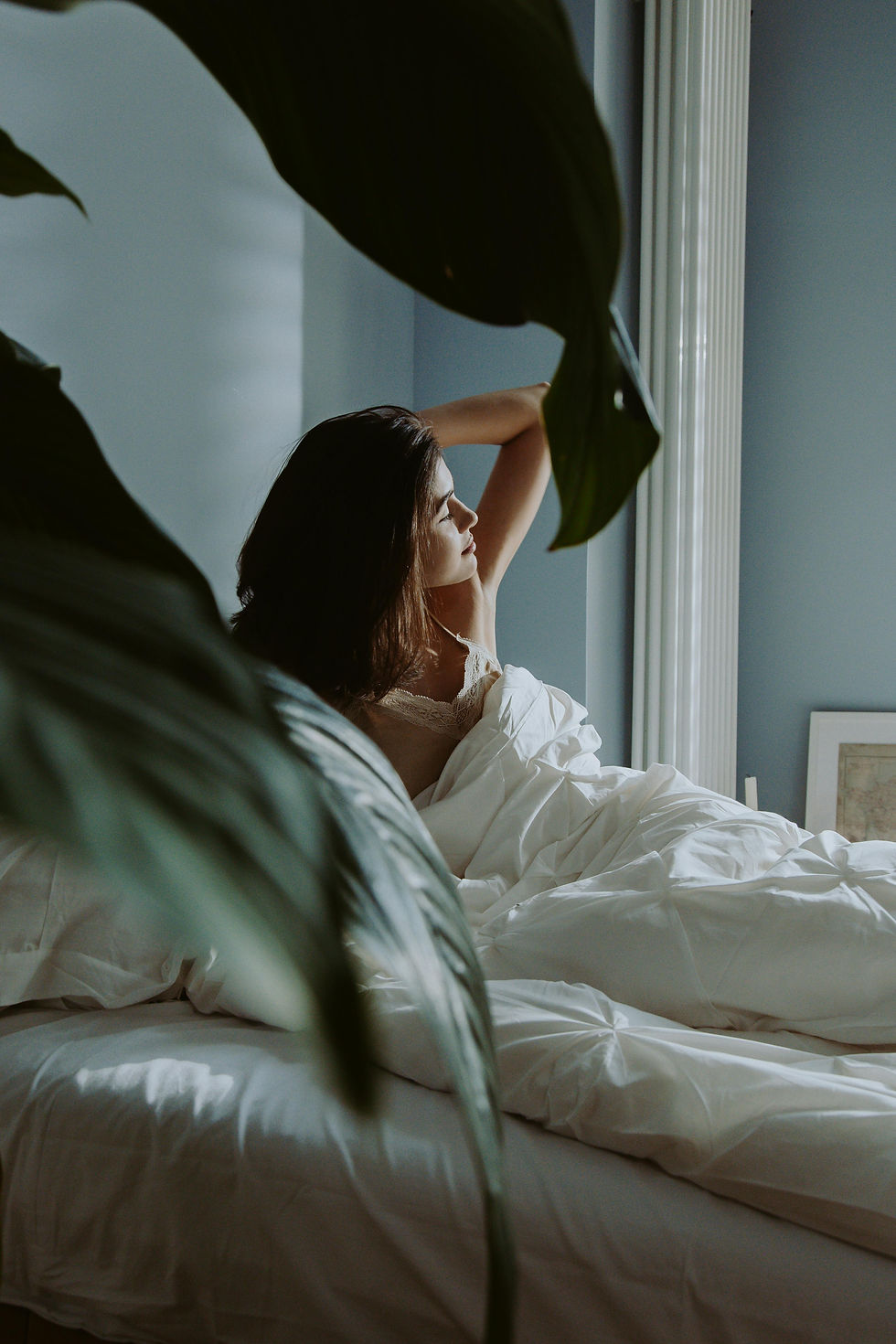 The Power of Sleep: 7 Tips for Supporting a Healthy Circadian Rhythm