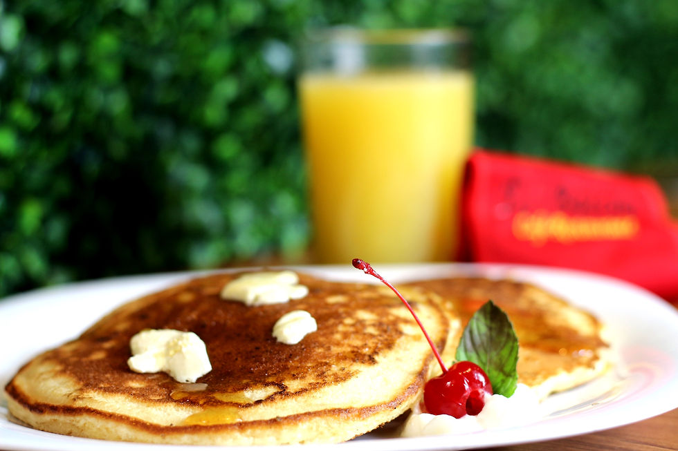 HotCakes