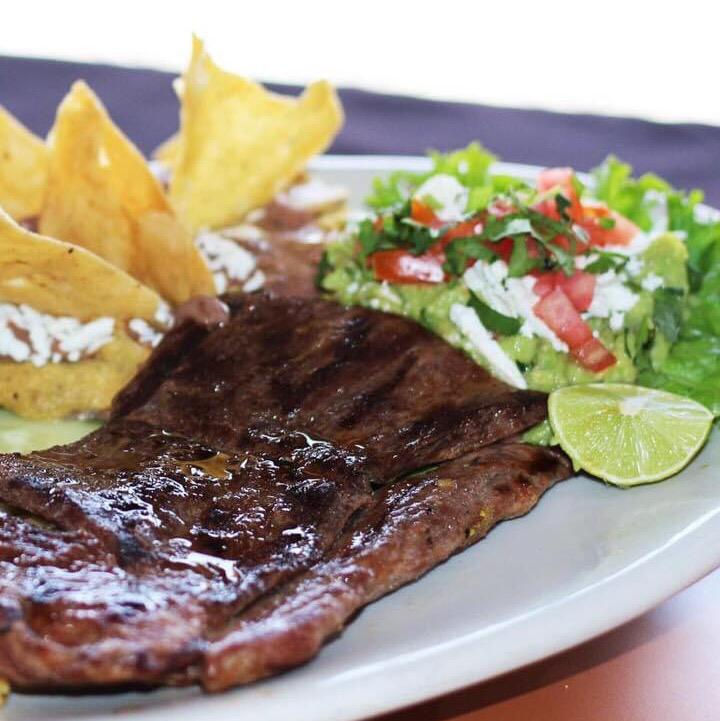 Arrachera
