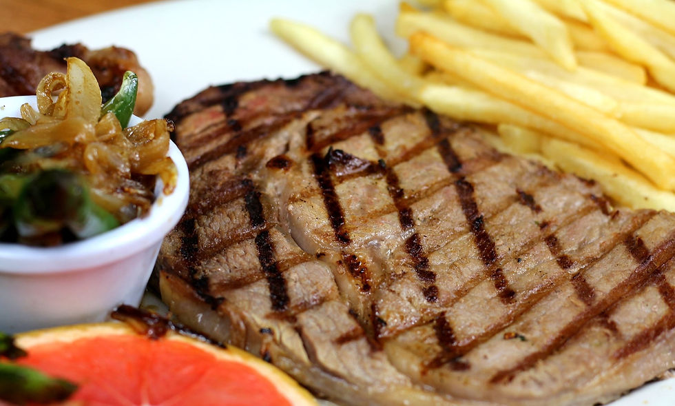 Rib Eye