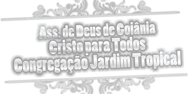 Logo Jardim Tropical