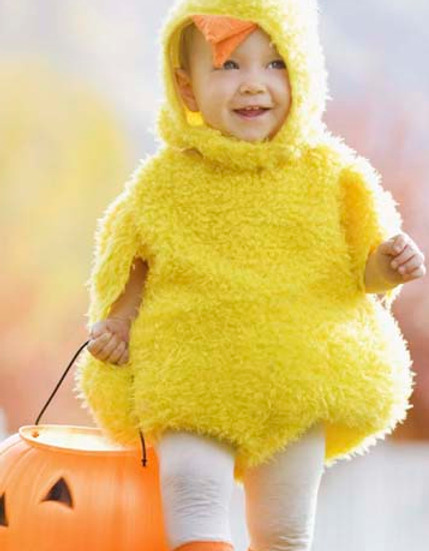 Little Duckling