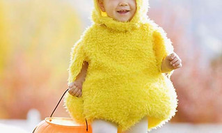 Little Duckling