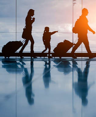 PR visa | Excel Global Nadiad