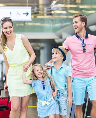 Visitor visa | Excel Global Nadiad