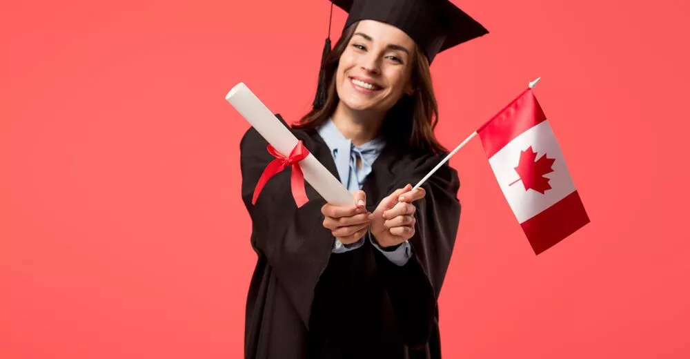Language Tests for Canada-Bound Students