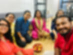 Satsang - Meet-Ups