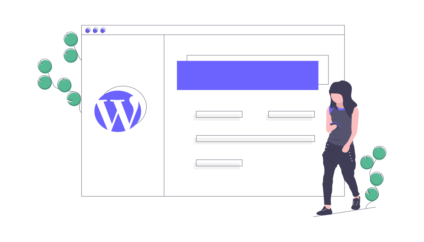 Adding plugins to your website content media