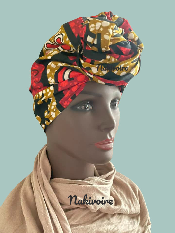 Thumbnail: Afrique d'amour