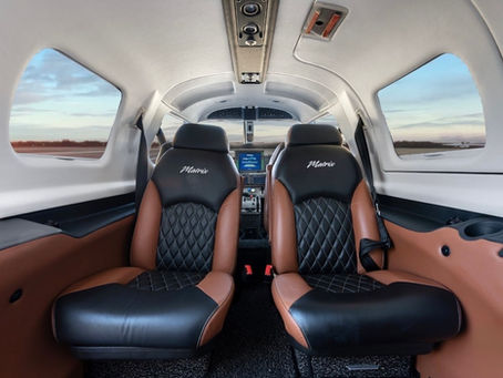 Maximize Your Time: Efficient Aircraft Options