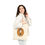 Thumbnail: Tote Bag, Kid's Cotton Canvas - Reusable Grocery Bag, Beach Bag, Gift