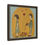 Thumbnail: Love Art Print, Wall Decor for Relationship, Couple's Gift, Framed Canvas