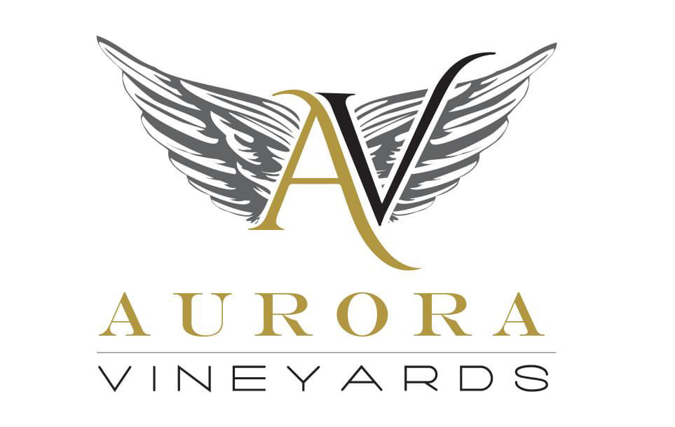 Gold and Black Logo 1