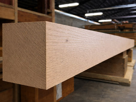 Understanding the Unique Features of Red Oak