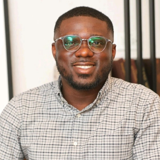 Writer: Dr. Success Okafor