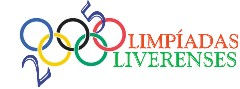 Logo Olimpíadas Oliverenses 2005