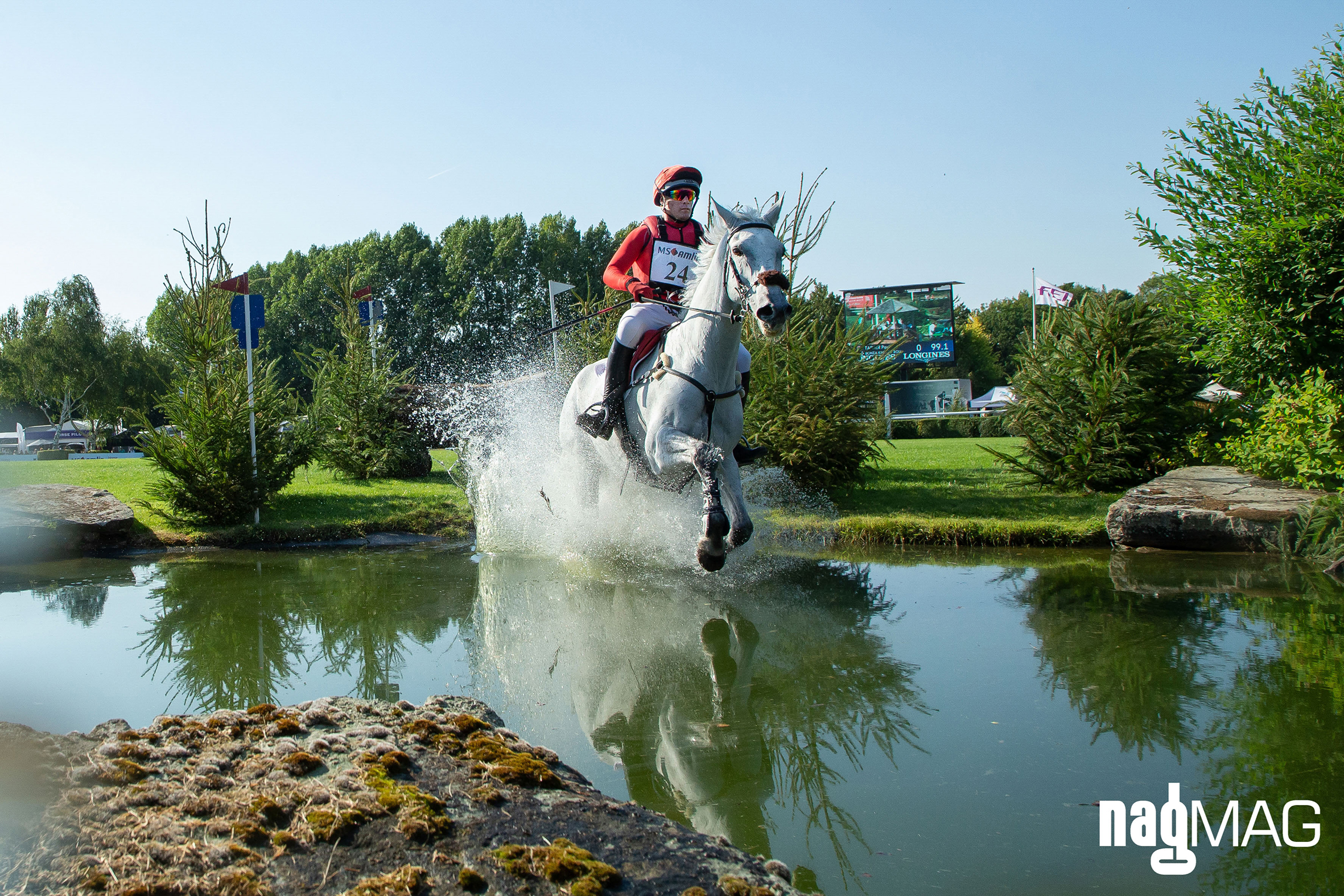 Royal International Horse Show 2018