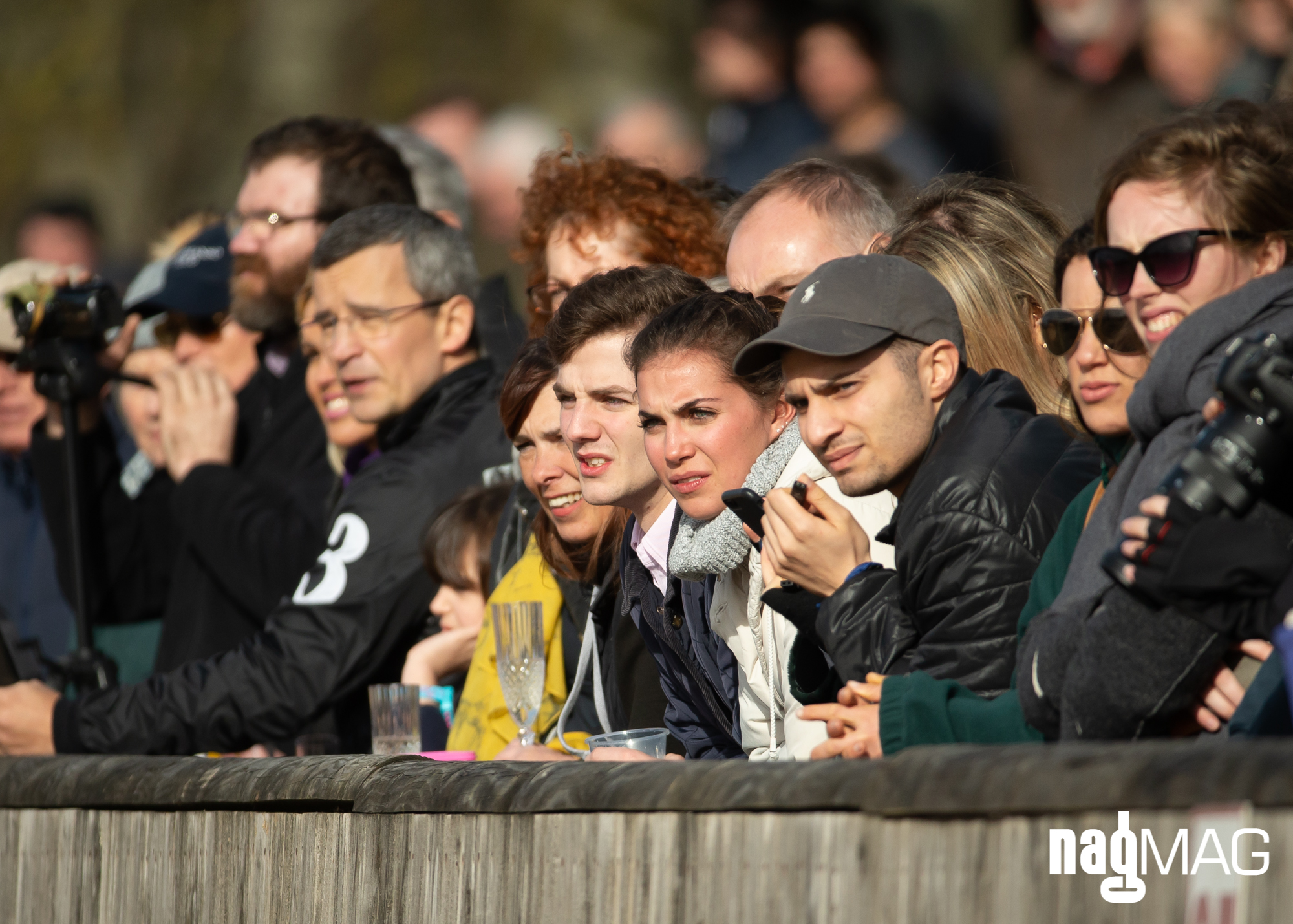 International Arena Polo Test Match