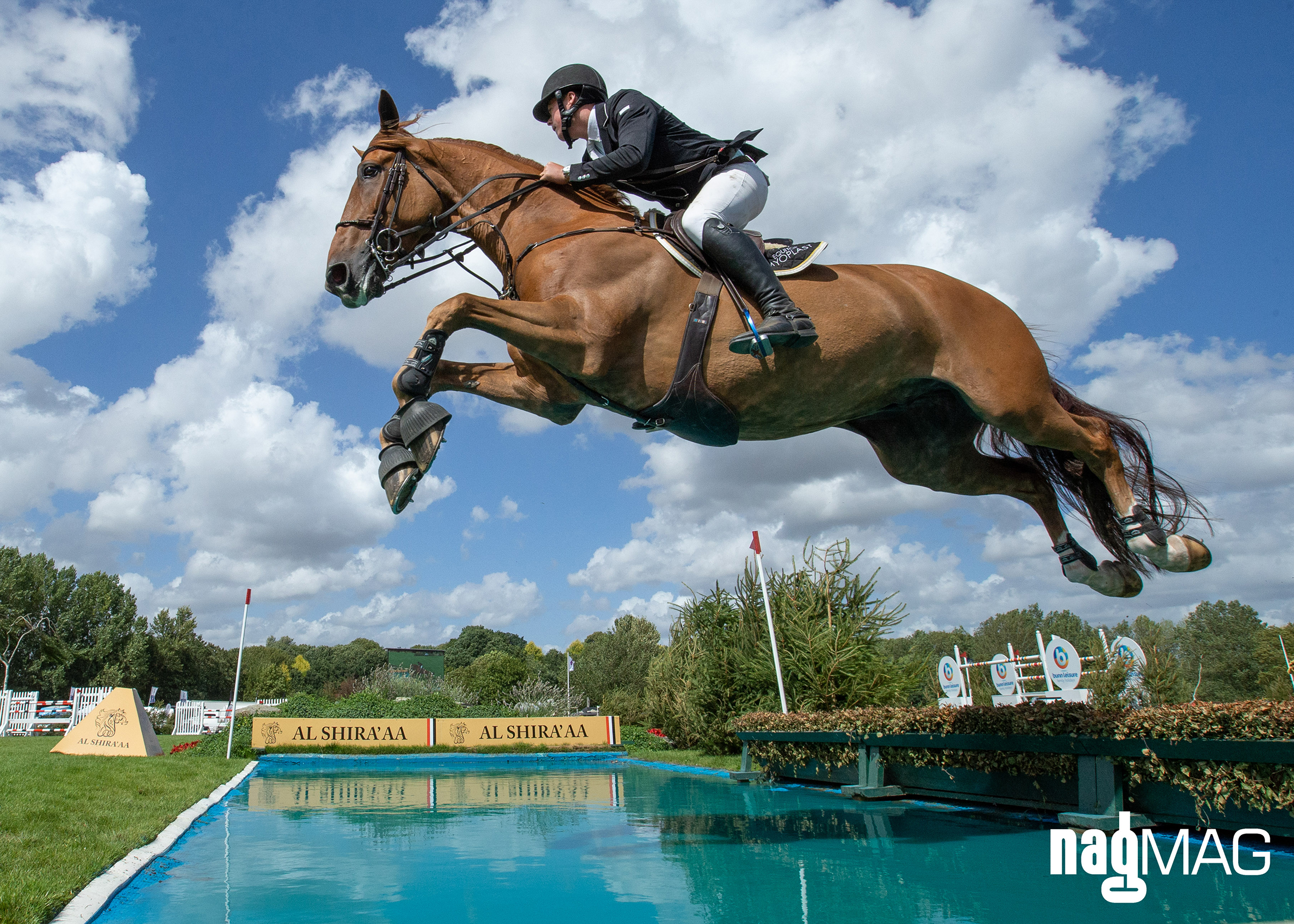 Royal International Horse Show 2018