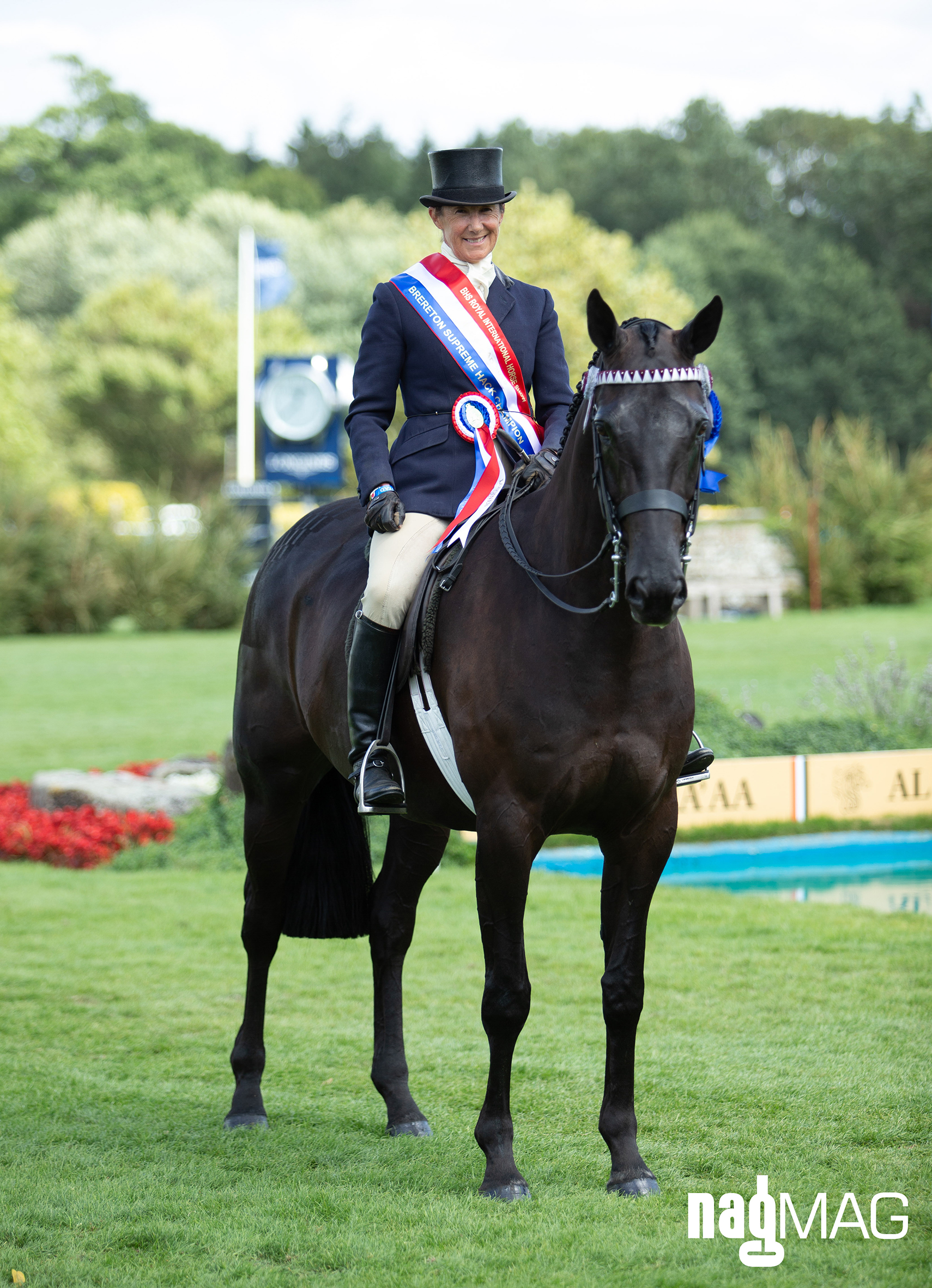Royal International Horse Show 2018