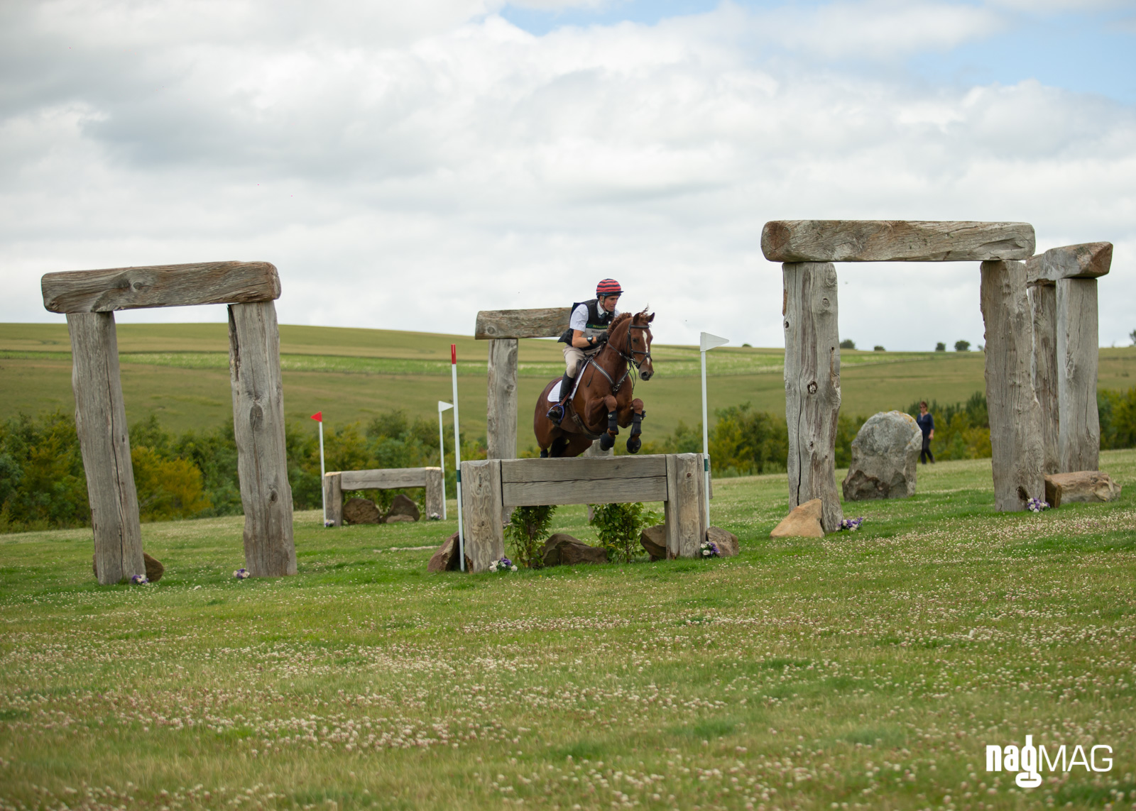 Hector Payne on HERO RHF