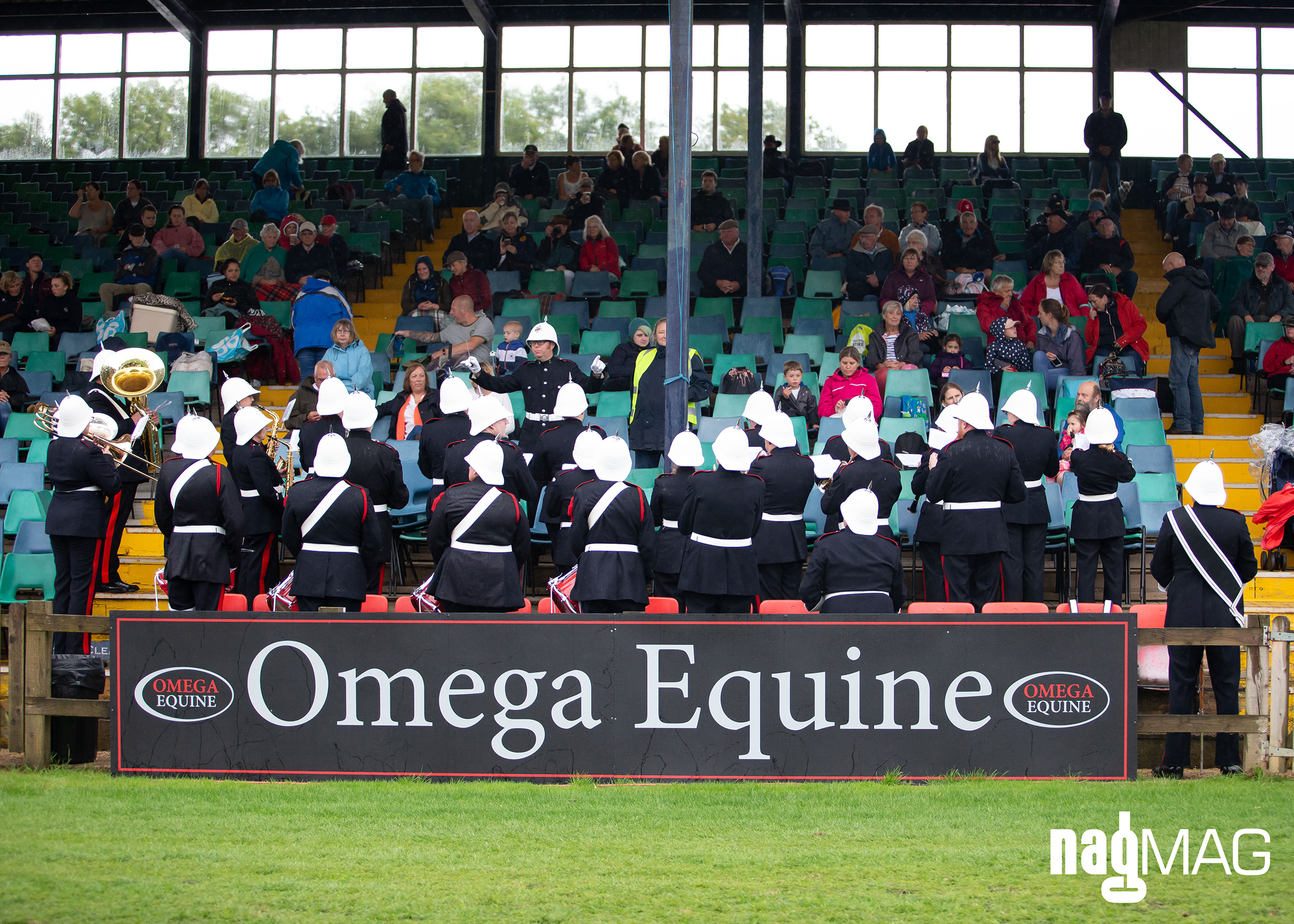 Royal International Horse Show 2018