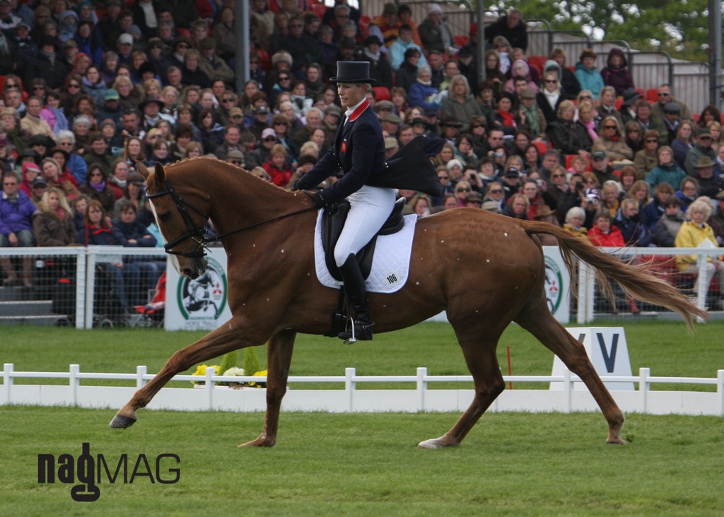 Toytown and Zara Phillips IMG_0193