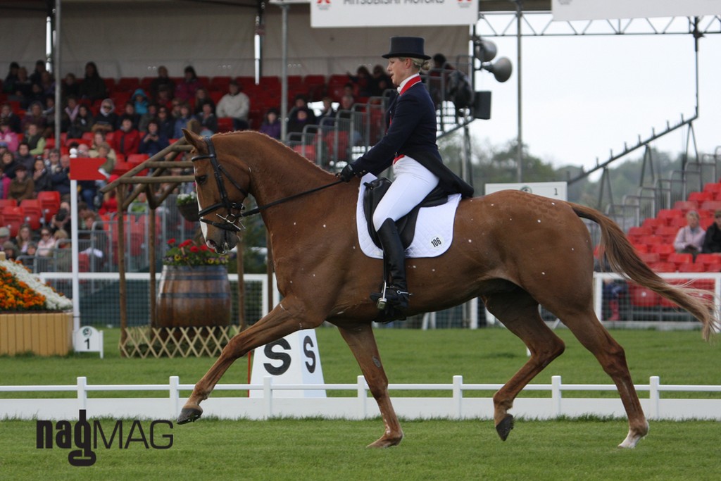 Toytown and Zara Phillips IMG_0152