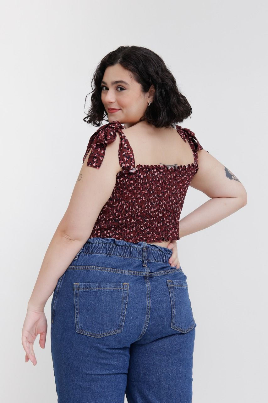 Miniatura: Cropped Oncinha