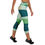 Thumbnail: Yoga Capri Leggings
