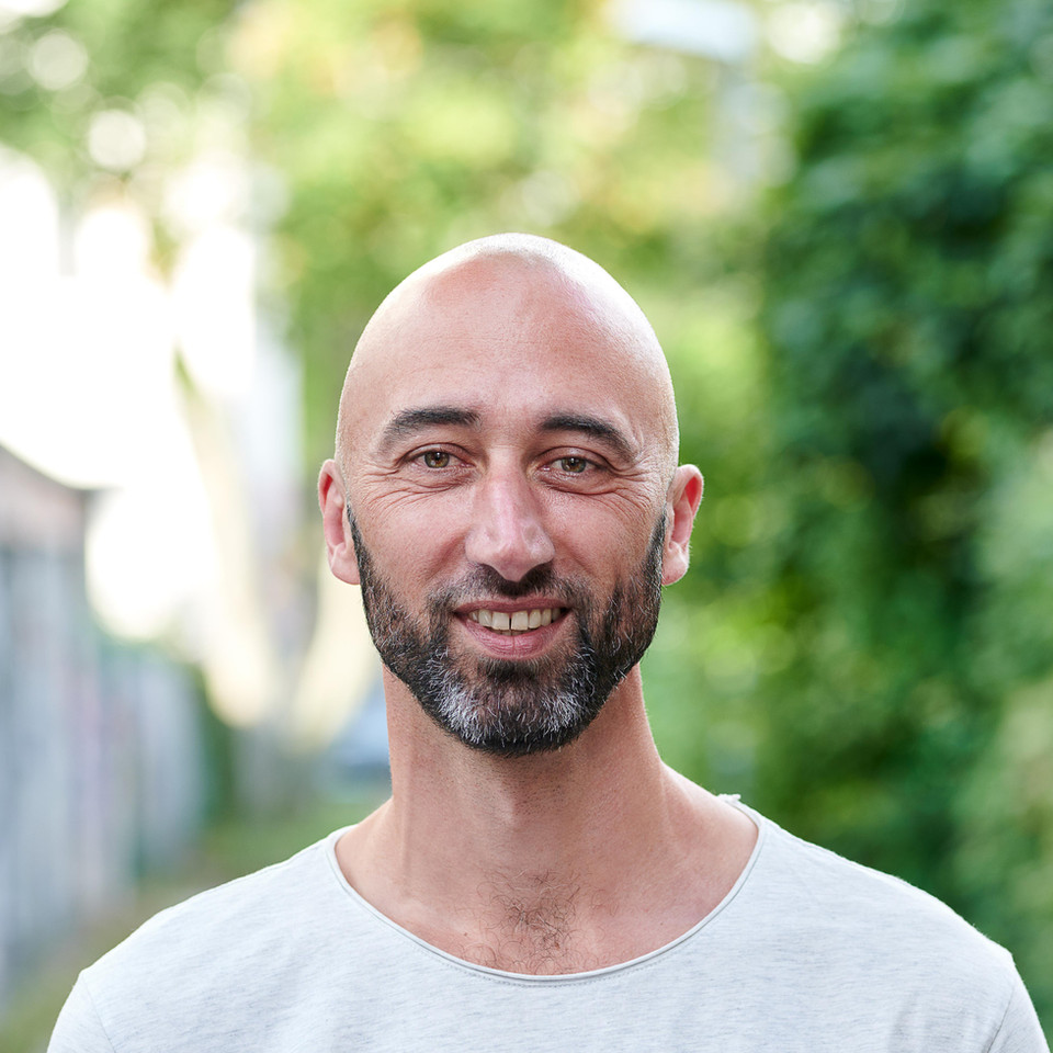 Daniel Probst - Profilbild