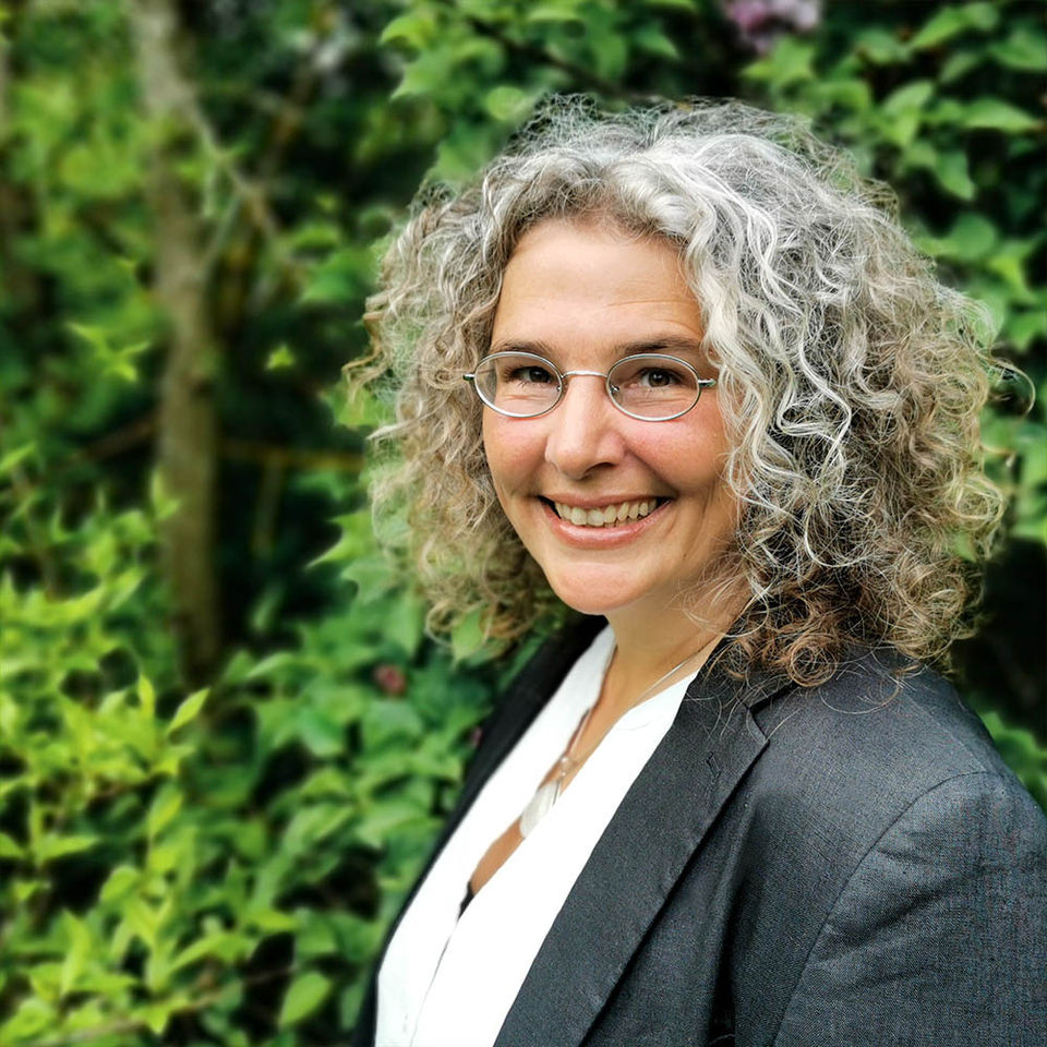 Anja Tiggesmeier - Profilbil