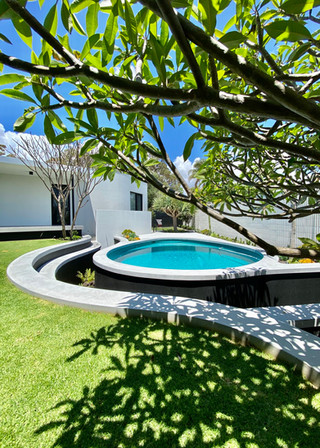 bespoke landscaping design city beach