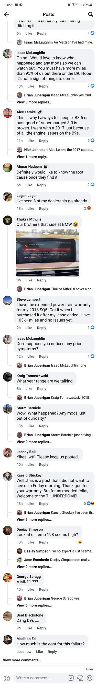 Facebook 2018 SQ5 Engine Problem 2.jpg