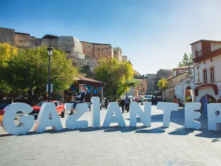 Gaziantep Çiçekçiler