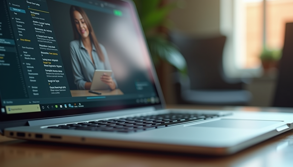 Accresci le Tue Competenze con la Formazione Online Certificata