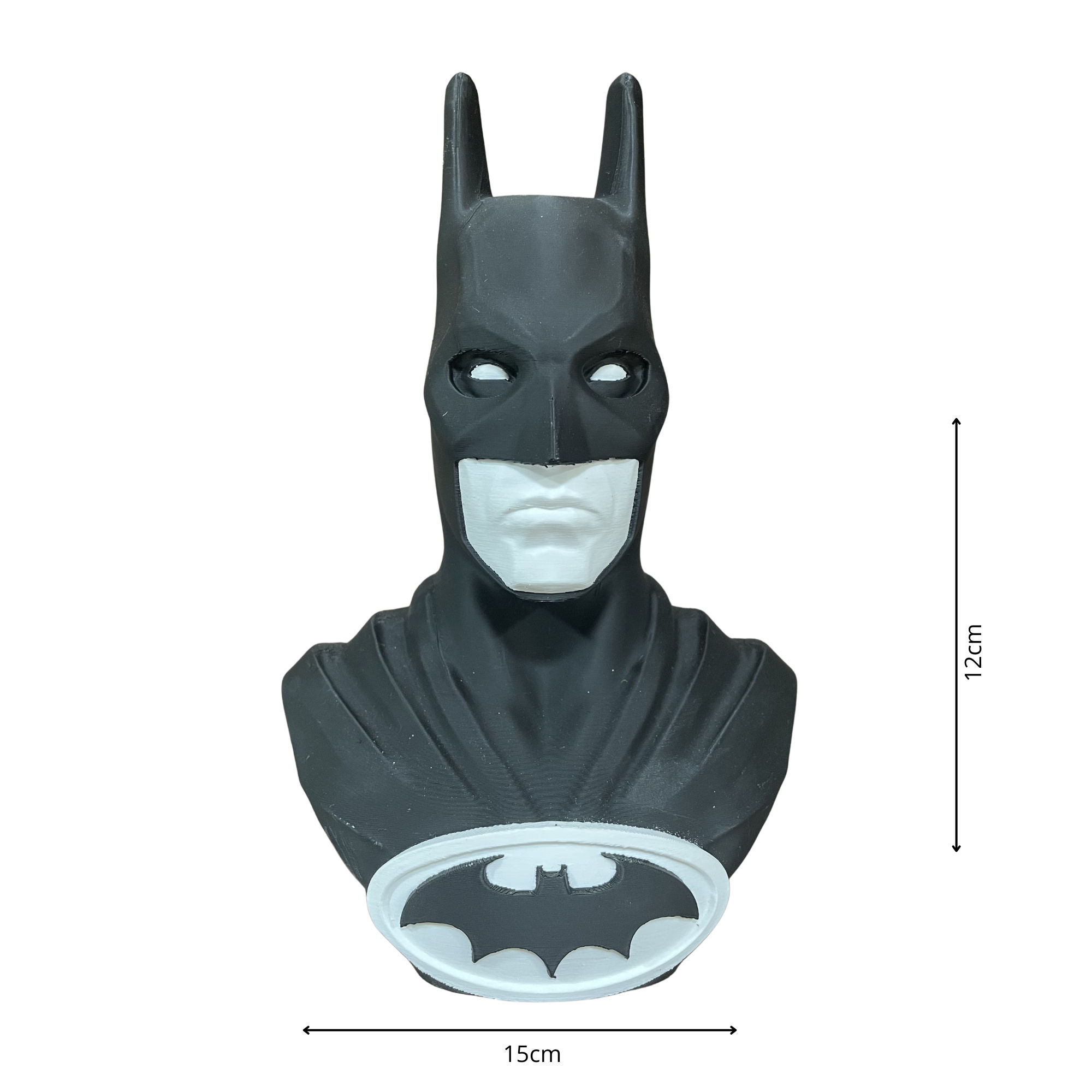 Batman decorativo