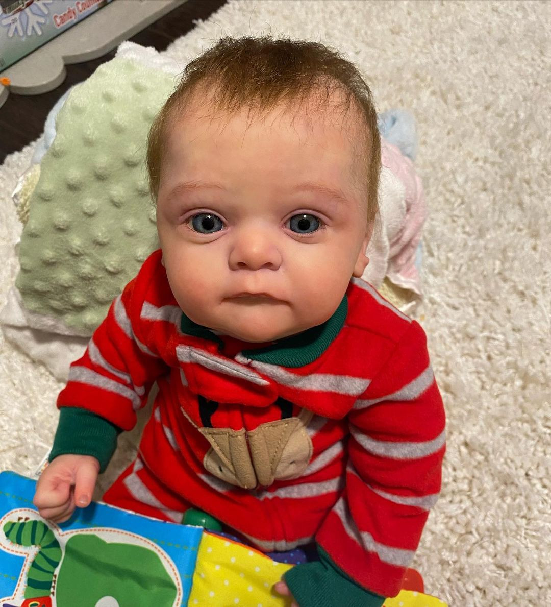 Baby Willy