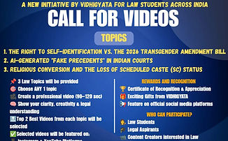 Your Voice, Our Platform