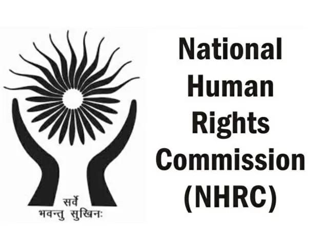 NHRC Internship