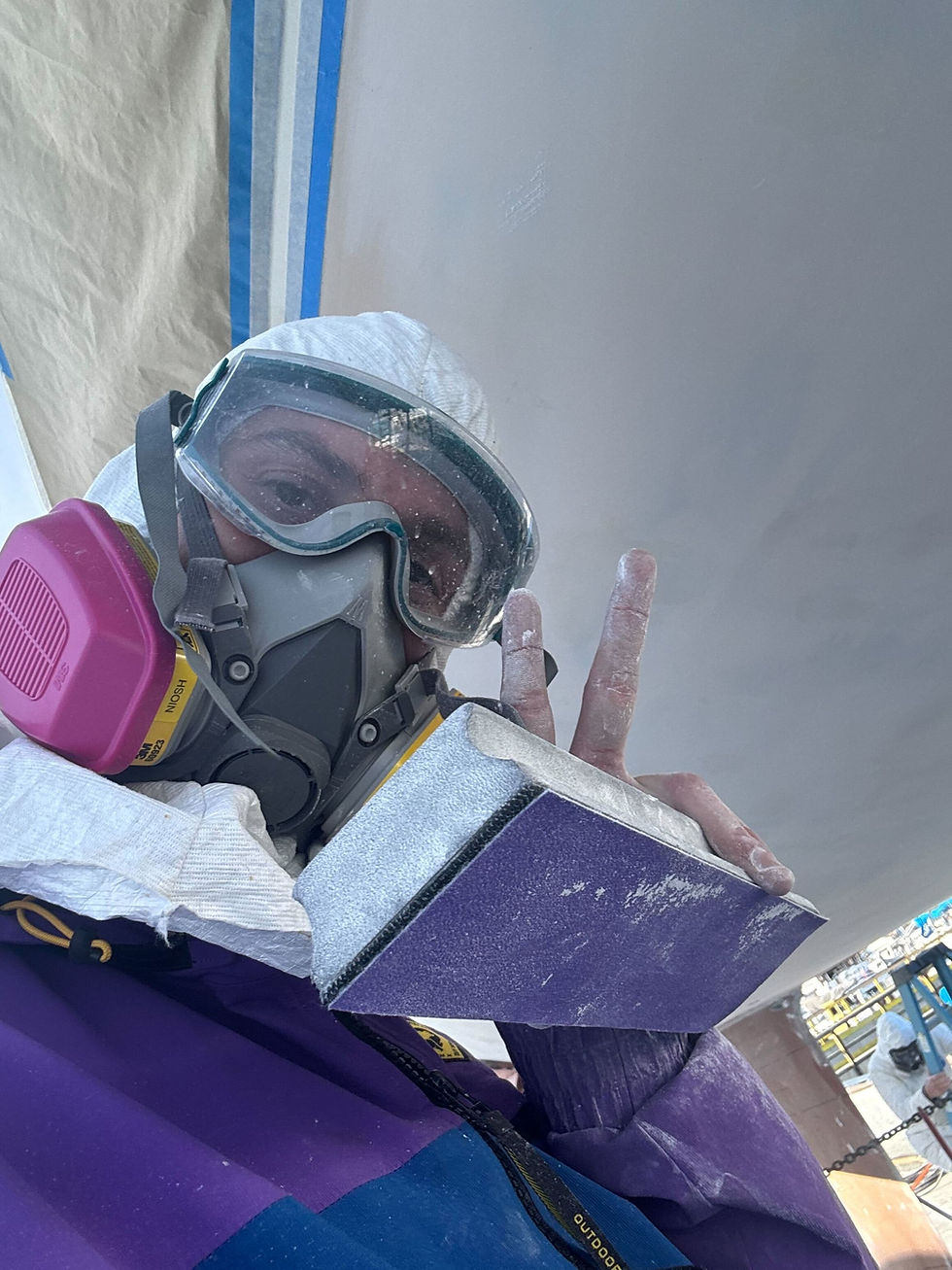 Maintenance Days (2/21, 22/2)